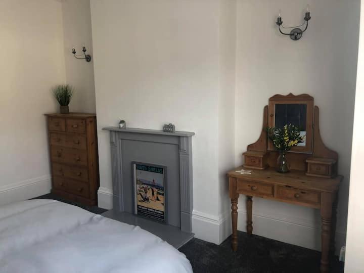 Cosy Haven Lägenhet South Shields Exteriör bild